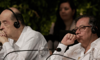 Leyva denunció amenazas de muerte y le envió mensaje a Petro: "¡No me callará!"