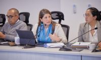 Defensora del Pueblo