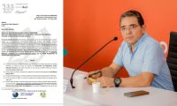 Rafael Martínez.