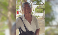 Presunta estafa: desaparece mujer que pidió ayuda por supuesta hija fallecida en Bogotá