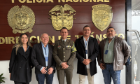 Regresa la Tránsito... ¿y también los abusos? Preocupación en Ciénaga por nuevo convenio