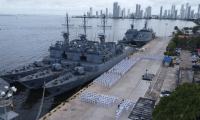 Fiscalía destapa millonaria trama de corrupción en contratos de la Armada