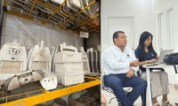 Contraloría verifica operación de alumbrado público en Santa Marta por presuntas irregularidades
