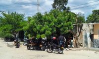 Lugar de los hechos.