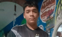 Cristian David Medina Orozco.