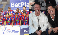 Unión se juega su honor contra el equipo de Carlos Vives y Rigo: sin victorias, sin sueldo y al borde del descenso