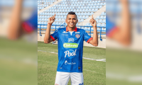 Fabián Cantillo