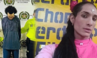 Capturan a segundo hombre vinculado con crimen de Sara Millerey
