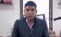 David Racero