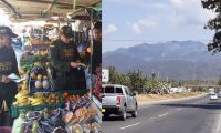 Informes oficiales reportan más de 200 asesinatos en todo el departamento.
