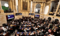 Senado archiva reforma laboral 'alternativa' presentada por el Gobierno Petro