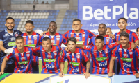 Entre salidas y reestructuración, Unión debuta en la Copa BetPlay ante Real Santander