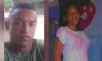 Madre e hijo asesinados en Buenos Aires, Aracataca.