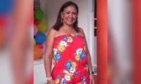 Aracelis Martínez 