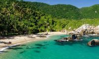 Parque Tayrona
