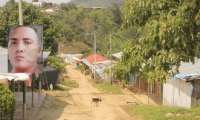 Ataque sicarial deja un hombre herido en Zona Bananera