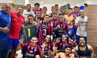 Con juveniles, Unión venció 2-0 a Real Santander en su debut en la Copa BetPlay