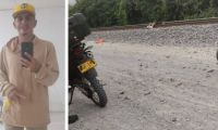 Doble homicidio en Zona Bananera