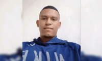 Hombre falleció tras accidente de tránsito en la Troncal del Caribe, cerca al barrio La Paz