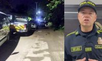Masacre en Puerto Colombia