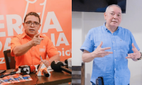Martínez arremete contra el alcalde de Ciénaga por “bloquear” construcción de campus universitario