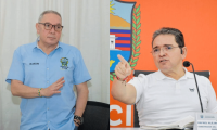 Alcalde de Ciénaga exige títulos a Martínez y no WhatsApps: “Demuestre que el terreno es suyo”