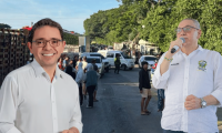 “Populismo”: alcalde de Ciénaga cuestiona propuestas de Martínez ante bloqueo en Zona Bananera