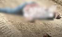 Hallan cuerpo sin vida en la vía que conecta San Ángel con Algarrobo, Magdalena