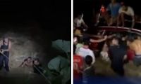 Tragedia en Zona Bananera