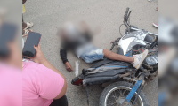 La violencia no da tregua en Zona Bananera: asesinan a hombre en Guacamayal