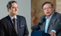 Revés judicial para Petro: deberá retractarse por señalamientos contra Vargas Lleras