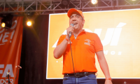 Rafael Noya