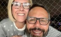 Mariana González y Rafael Tudares