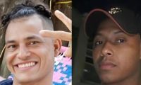 Hermanos asesinados en Tucurinca.