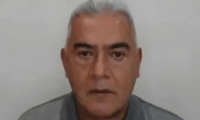 Diego Marín, conocido como 'Papá Pitufo'.