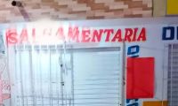 Lugar de los hechos.
