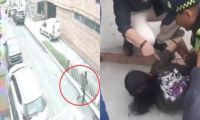 Captura de señalado sicario en atentado contra Miguel Uribe