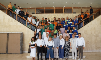 Santa Marta inicia certificación para 500 recicladores con apoyo del Sena