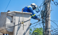 Siguen los “mantenimientos”: más de 30 sectores estarán sin luz en Santa Marta este miércoles