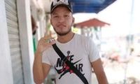 Diego Torres.