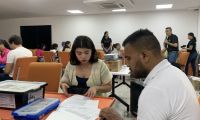 Los programas están diseñados para jóvenes desde los 18 años.