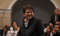 Miguel Uribe
