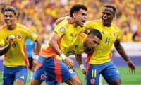 Selección Colombia
