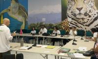  taller intensivo de transferencia de ambiente