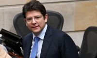 Miguel Uribe Turbay