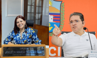 Ángela Cedeño - Rafael Martínez