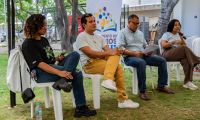 Espacios académicos en Unimagdalena.