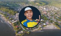 Ricardo José Peralta, quien fue víctima de una agresión grabada y viralizada en redes, se comunicó con su familia y aseguró estar a salvo en Antioquia