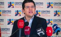 Miguel Uribe Turbay