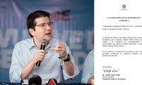 Miguel Uribe Turbay